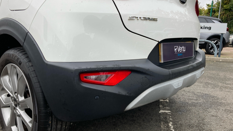 Kia Stonic 1.0T GDi Mixx 5dr Petrol Estate